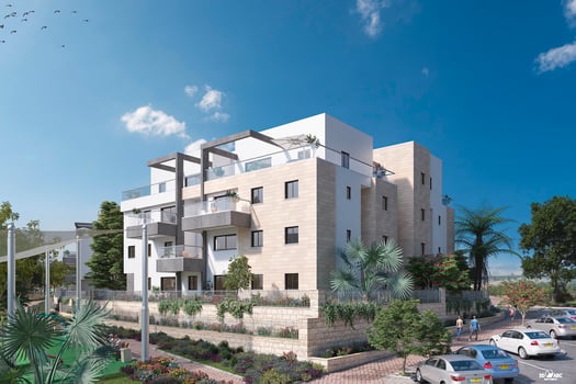גרופית בטבע, קרדיט להדמיה: רן צרפתי